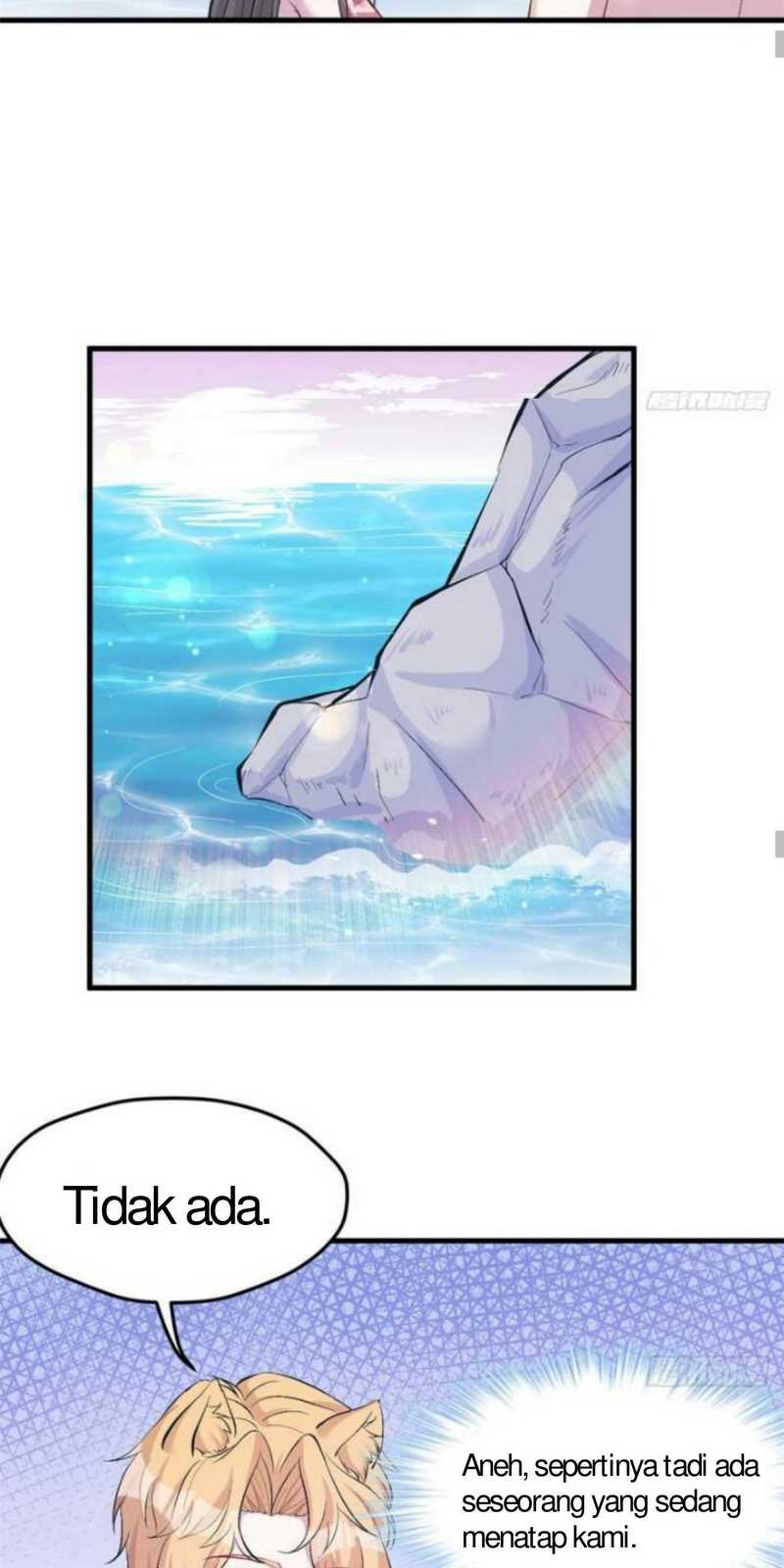 Beauty and the Beasts Chapter 212 Gambar 23
